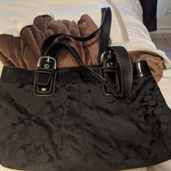 Coach Bags Coach Purse Poshmark